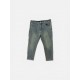 Lee Unisex Light Blue Denim Jeans